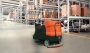 фото поломоечные машины noblelift nr860p