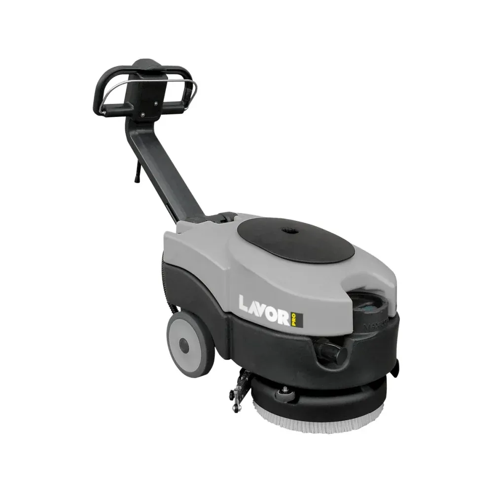 фото сетевая поломоечная машина lavor pro scl quick 36 e