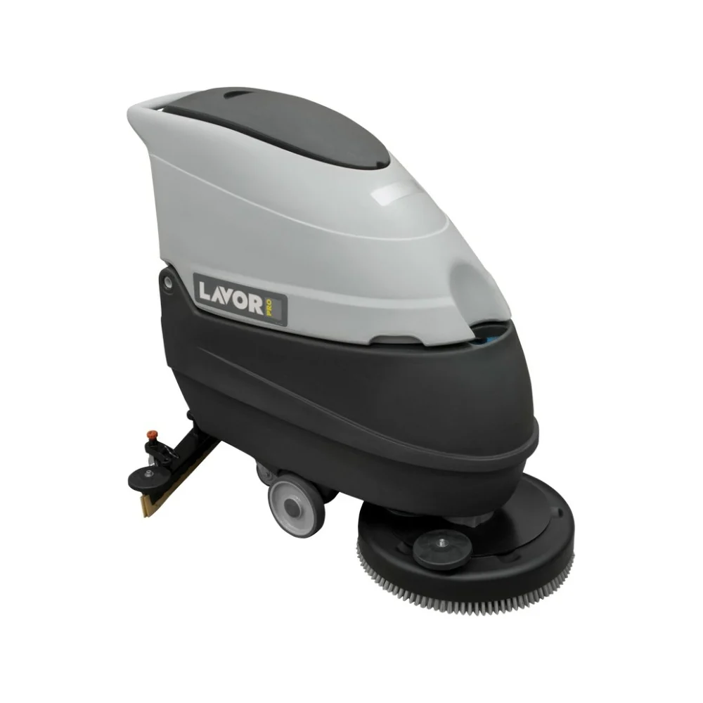 фото аккумуляторная поломоечная машина lavor pro scl free evo 50 b