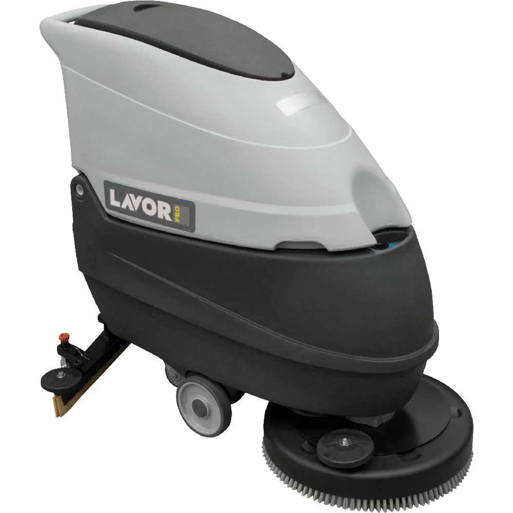 фото сетевая поломоечная машина lavor pro free evo 50 e